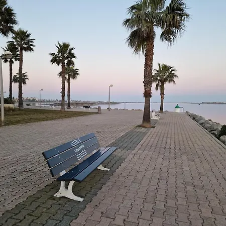 Du Grazel Le Thalassa Апартаменты *