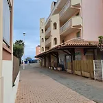 Du Grazel Le Thalassa * Gruissan