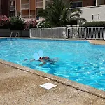 Appartement Du Grazel Le Thalassa
