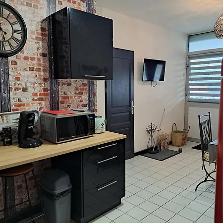 Du Grazel Le Thalassa Груиссан