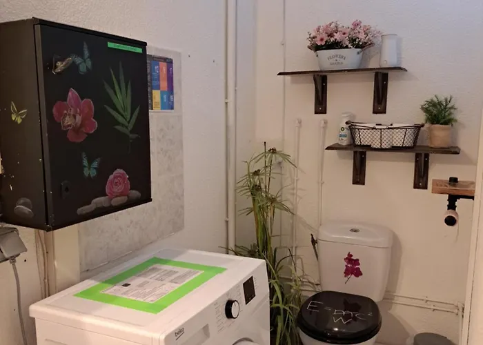 Du Grazel Le Thalassa *