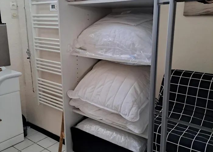 Du Grazel Le Thalassa