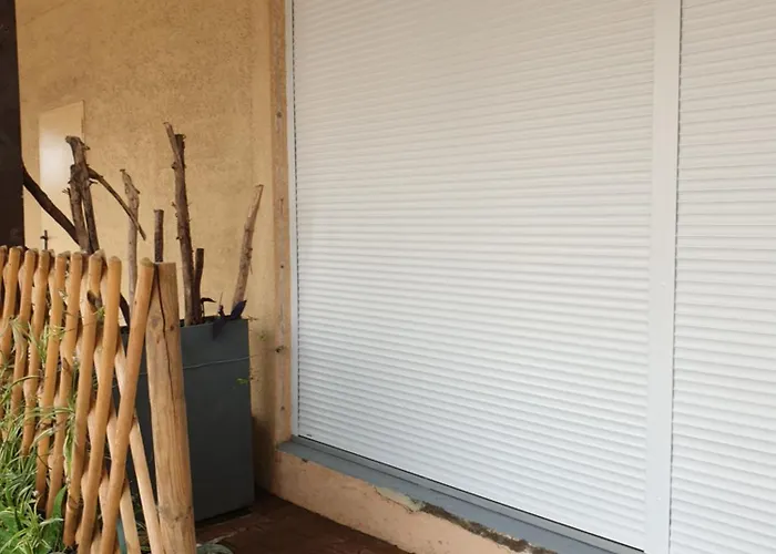 Du Grazel Le Thalassa * Gruissan