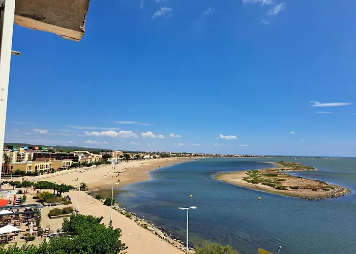 Du Grazel Le Thalassa